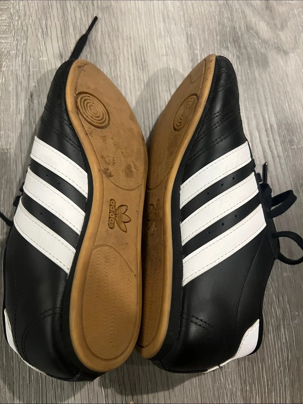 ADIDAS TAEKWONDO - WOMENS